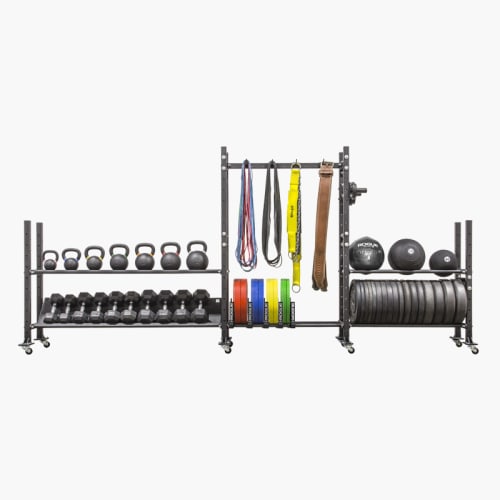 Dumbbell Storage Racks All Options Rogue Fitness Australia